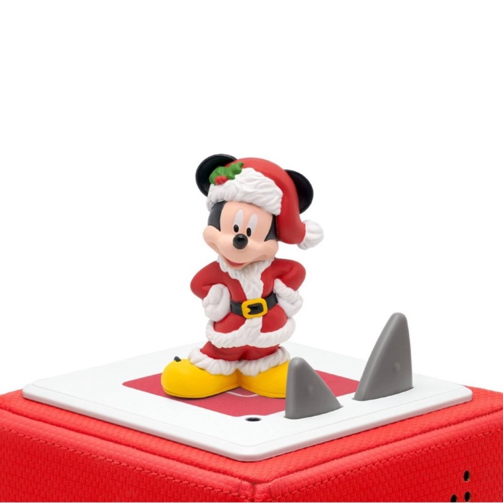 Tonies - Disney Christmas Mickey Mouse *NEW*